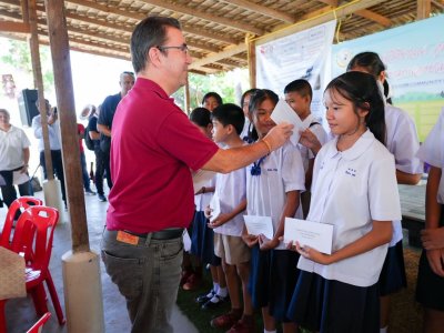 SS Rice News Convention 2025, Pattaya - Thailand